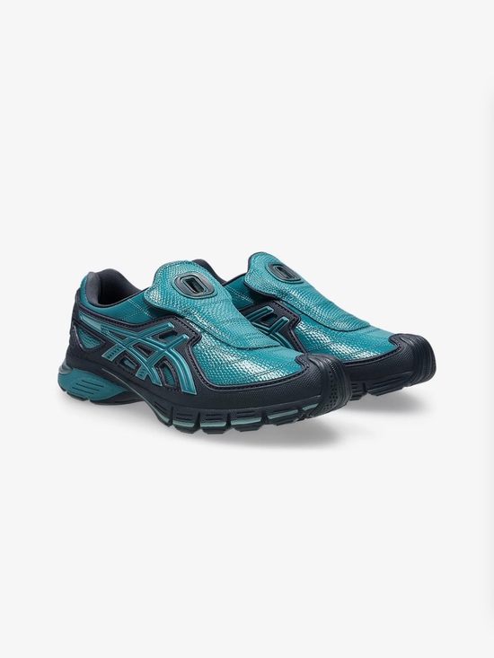 Asics Shoes - NWT ASICS OTTO 958 X GEL-SD 7US